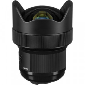 لنز سیگما 14mm f/1.8 DG HSM برای نیکون